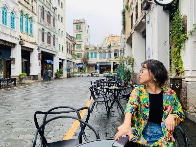 升富配资 北大学者访谈：建筑用工减少，农民工劳动力分流到何处？