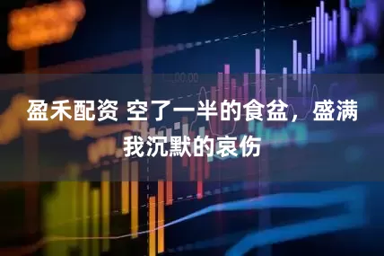 盈禾配资 空了一半的食盆，盛满我沉默的哀伤